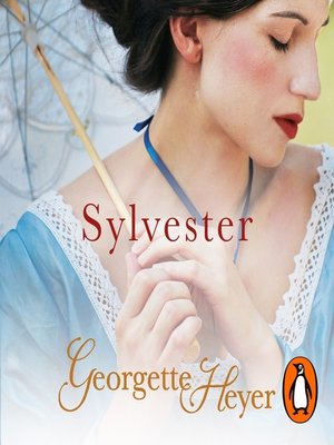 cover image of Sylvester